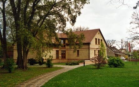 Das Brandenburg-Preußen Museum in Wustrau