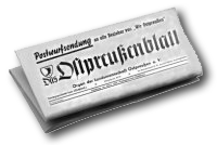 Ostpreußenblatt